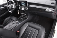 Mercedes-Benz CLS vaihtoauto