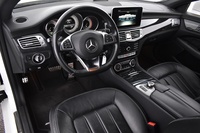 Mercedes-Benz CLS vaihtoauto
