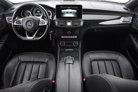 Mercedes-Benz CLS vaihtoauto
