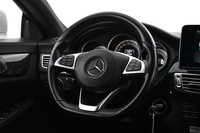 Mercedes-Benz CLS vaihtoauto