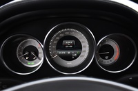 Mercedes-Benz CLS vaihtoauto