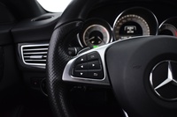Mercedes-Benz CLS vaihtoauto