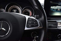 Mercedes-Benz CLS vaihtoauto