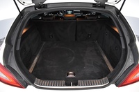 Mercedes-Benz CLS vaihtoauto