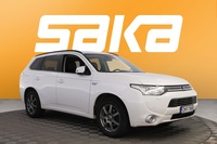 Mitsubishi Outlander vaihtoauto