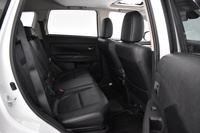 Mitsubishi Outlander vaihtoauto