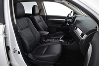 Mitsubishi Outlander vaihtoauto