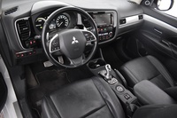 Mitsubishi Outlander vaihtoauto