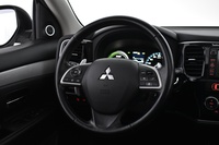 Mitsubishi Outlander vaihtoauto