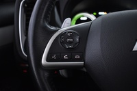 Mitsubishi Outlander vaihtoauto