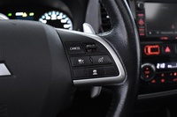 Mitsubishi Outlander vaihtoauto