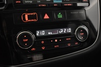 Mitsubishi Outlander vaihtoauto