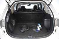 Mitsubishi Outlander vaihtoauto