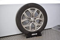 Mitsubishi Outlander vaihtoauto