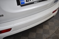 Mitsubishi Outlander vaihtoauto