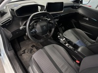 Peugeot 208 vaihtoauto
