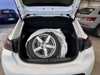 Peugeot 208 vaihtoauto