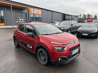 Citroën C3 vaihtoauto