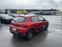 Citroën C3 vaihtoauto