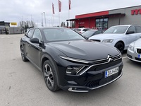 Citroën C5 X vaihtoauto