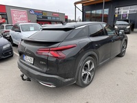 Citroën C5 X vaihtoauto