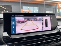 Citroën C5 X vaihtoauto