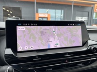 Citroën C5 X vaihtoauto