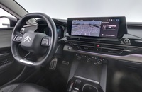 Citroën C5 X vaihtoauto
