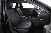 Citroën C5 X vaihtoauto
