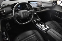 Citroën C5 X vaihtoauto
