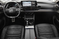 Citroën C5 X vaihtoauto