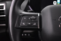 Citroën C5 X vaihtoauto