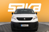 Peugeot Expert vaihtoauto
