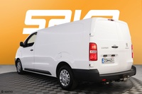 Peugeot Expert vaihtoauto