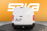 Peugeot Expert vaihtoauto