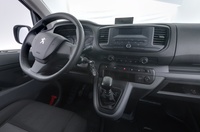 Peugeot Expert vaihtoauto