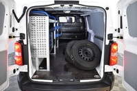 Peugeot Expert vaihtoauto