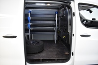 Peugeot Expert vaihtoauto