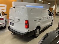 Peugeot Expert vaihtoauto