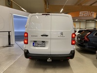 Peugeot Expert vaihtoauto