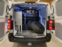 Peugeot Expert vaihtoauto