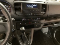 Peugeot Expert vaihtoauto