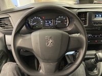 Peugeot Expert vaihtoauto