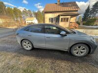 Volkswagen ID.5 vaihtoauto