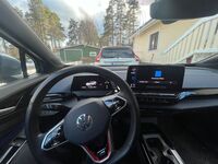 Volkswagen ID.5 vaihtoauto