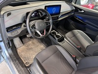 Volkswagen ID.5 vaihtoauto