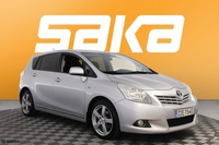 Toyota Verso vaihtoauto