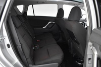 Toyota Verso vaihtoauto