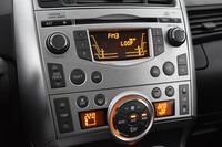 Toyota Verso vaihtoauto