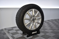 Toyota Verso vaihtoauto